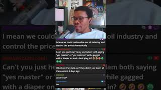 PBD Boys Don't Understand Oil Markets