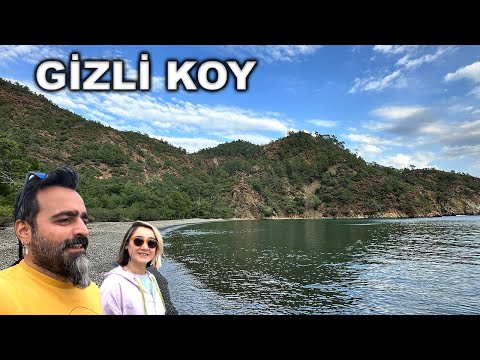 Fethiye de Günlük Yaşam | Gizli Koy  #11