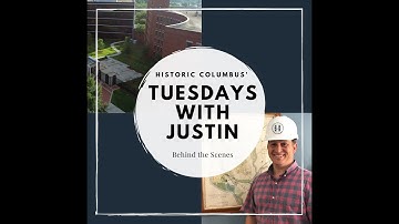 Tuesdays with Justin–Total System Services (TSYS)