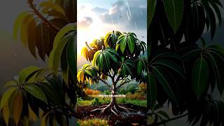 एक पेड़ जिसने पूरे गाँव की जिंदगी बदल दी | Hanuman Ji Story #shorts  #hanuman #indianmythology