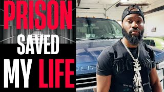Life of Eb: From Prison to Superstar | The Dirty Truth with Deante Young (Prison Saved My Life)