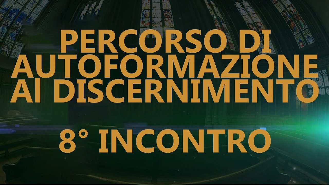 La medicazione spirituale