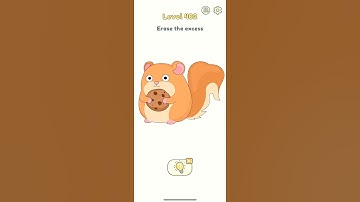 DOP 2: Delete One Part (Level 402)#shorts  #puzzle #gaming #shortsviral #ytshorts #gameplay