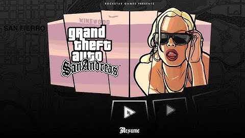 How to Extract GTA San Andreas Properly (Full Step-by-Step Guide 2025)