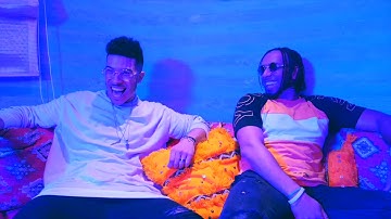 Dizzy DROS feat. komy - RDLBAL (Behind The Scenes)