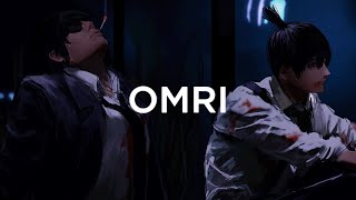 Omri - forever (Lyrics)