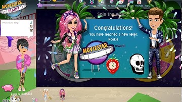 ~Msp Hack For Free Clothes~ Pt: 2