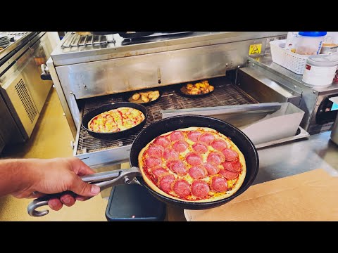 Dominos Corporate Jobs