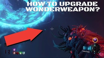 Speedtutorial Wonderweapon Upgrade | BO3 Zombies Revelations