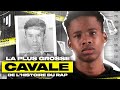 La plus grosse cavale de lhistoire du rap tayk 100 ans de prison