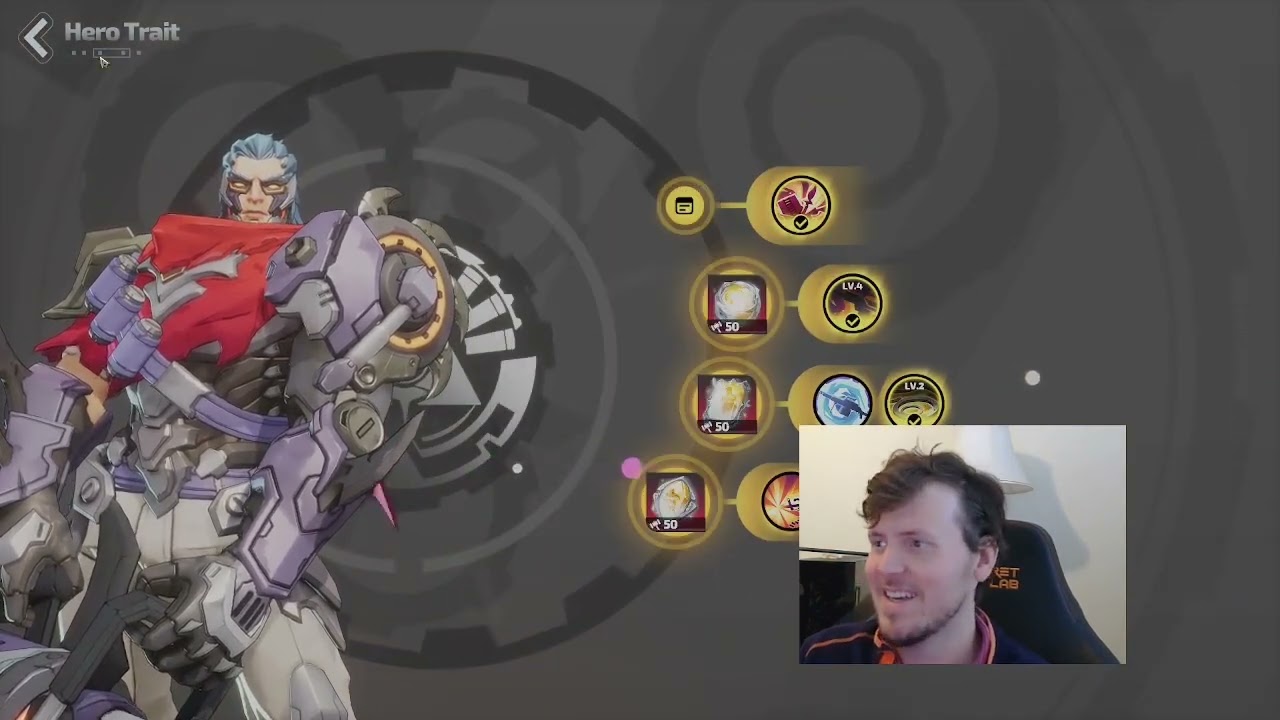 Do you really need to follow a build guide to start Torchlight Infinite?  Rambling for newer players