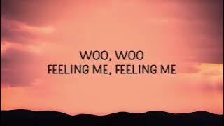 Download lagu Woo - Rihanna (Lyrics) | Send for me