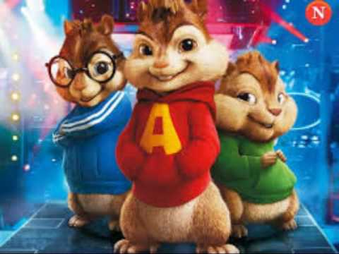 Himno Atletico de Madrid (Alvin y las ardillas)