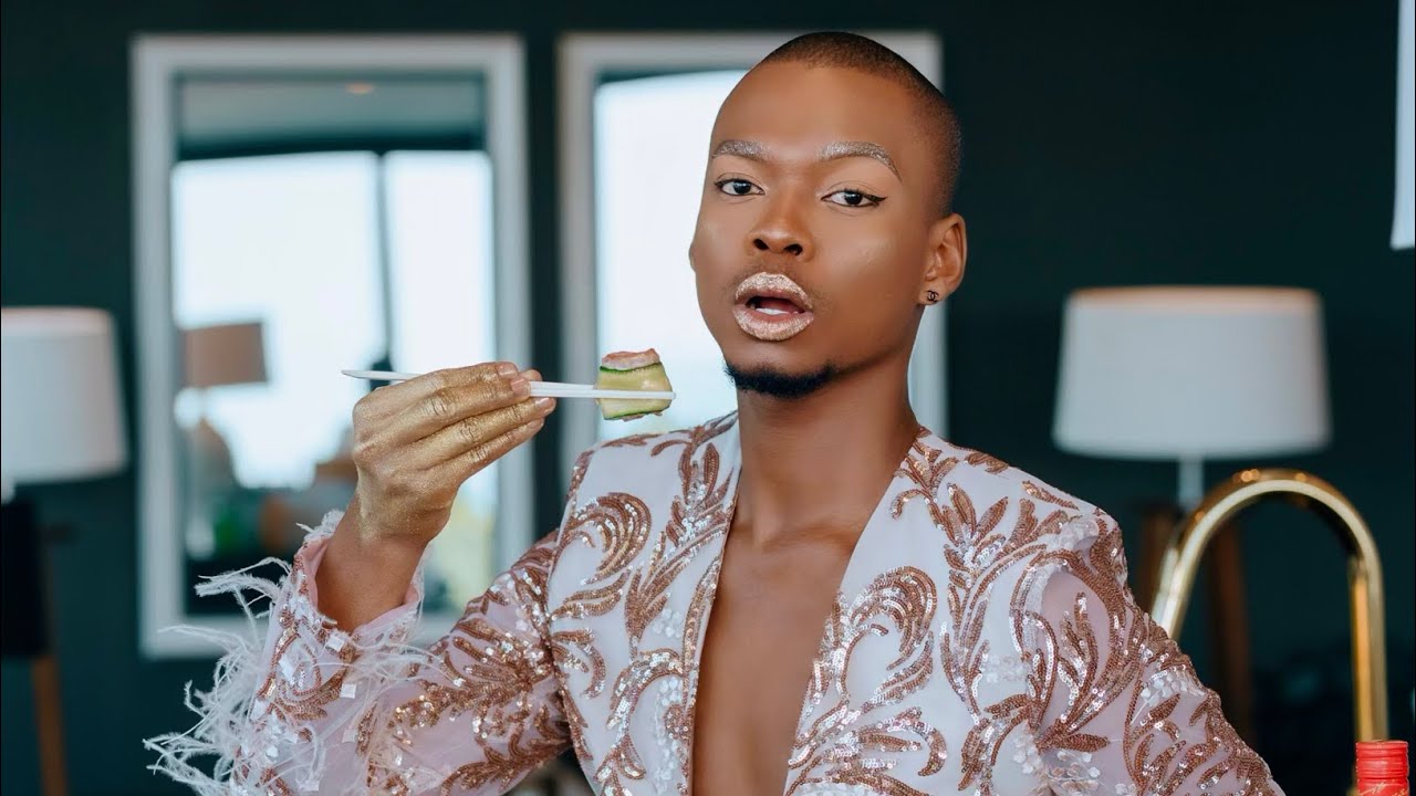 The Life Of Phupho E4| Durban July Weekend vlog - YouTube