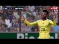South Africa Vs Panama Live International Friendly Match 2026 EFootball PES 21 Simulation South Africa Vs Panama Live International Friendly Match 2026 EFootball PES 21 Simulation