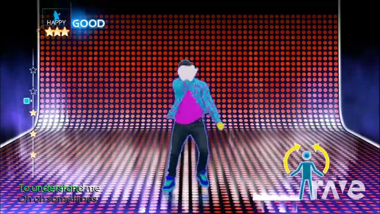 All Stars And Bbrromina Just Dance 5 Good Feeling 2020 *5 Just Dance 4 ...