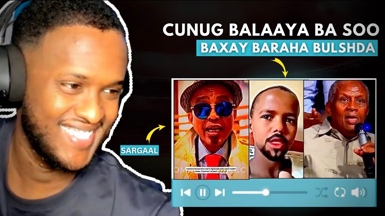 Muqalka manta |Macalin school ka, cunsurinimo kala kulmay! 😱|REACTION SOMALI TIKTOK VIDEOS 😂| part17