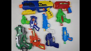 Lite gun-ping pop -soft gun -ball gun -watar gun-shoting gun -Ben10  boll gun  -BtS GUN screenshot 3