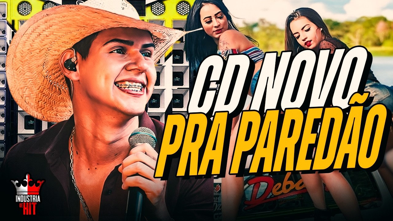 WILLY VAQUEIRO 2026 - BREGA DE VAQUEIRO ATUALIZADO 2026 - REPERTÓRIO NOVO DO WILLY VAQUEIRO 2026