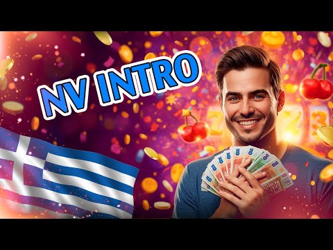 Παίξτε Καζίνο Διαδικτύου στο Novadreams: Η Ιδεαλή Επιλογή Για Τον Ελληνικό Παίκτη!