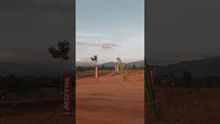 1st Congressman Edward Hagedorn Invitational Motocross, Aborlan, Palawan