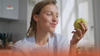 Digestion Begins in the Mouth: Master the Art of Chewing screenshot 2