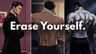 How to Erase Your Old Personality (Batman Method)