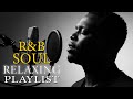 【R&amp;B Soul】Winter Holiday Vibes – Smooth &amp; Soulful R&amp;B Playlist