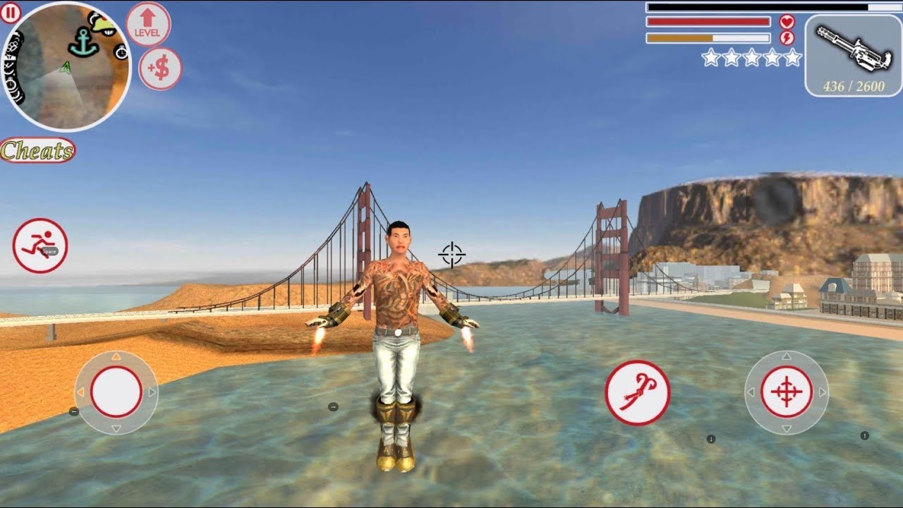 ► Vegas Crime Simulator 