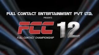 FCC 12 Promo