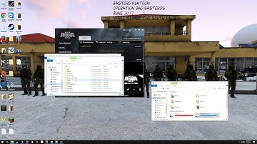 How to install ACRE2 for Arma 3