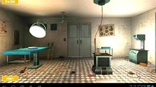 Can You Escape 3D Horror House Level 1 2 3 4 5 6 7 Walkthrough Cheats (All Levels) screenshot 2