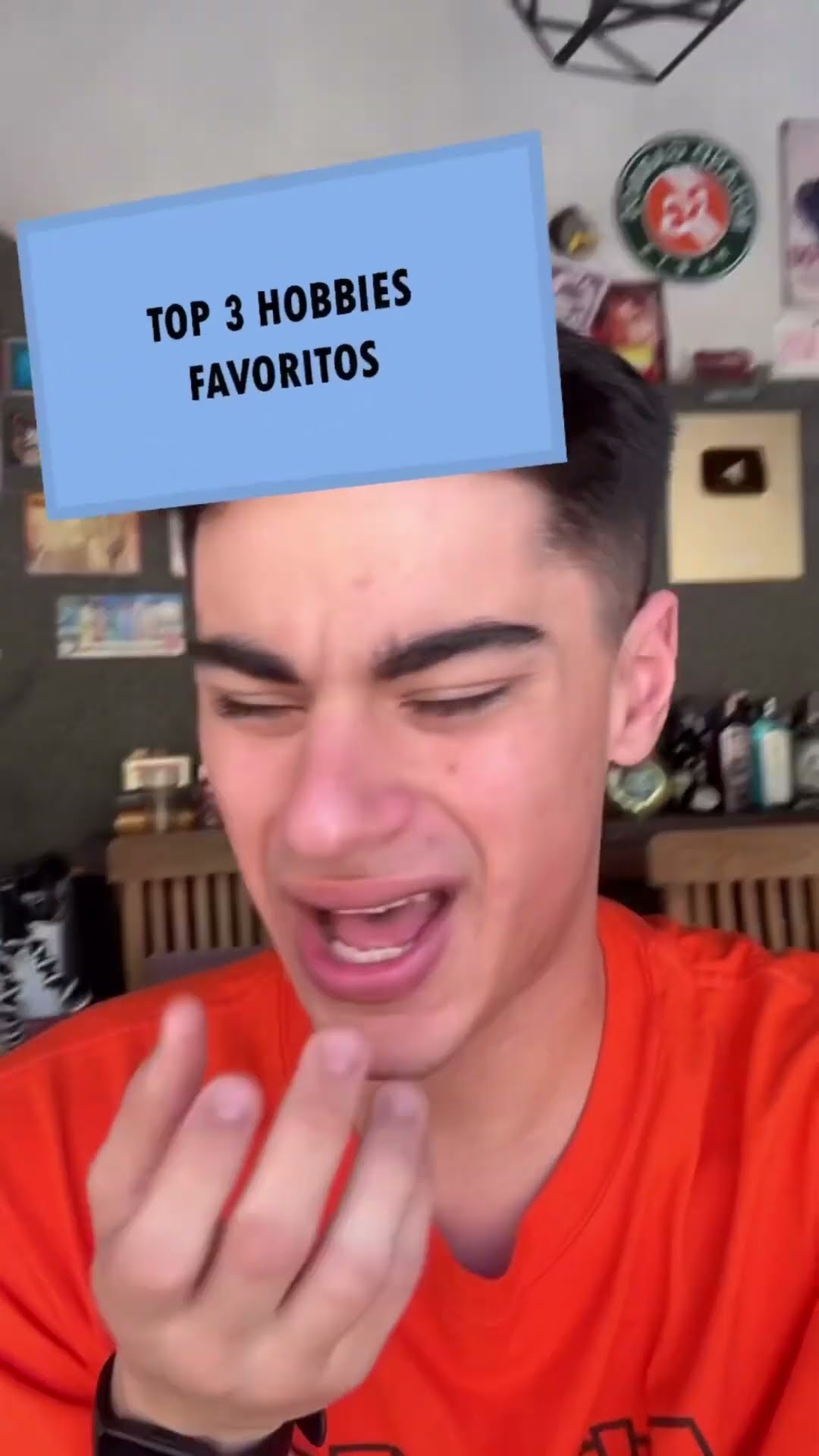JUANCITO RESPONDE??