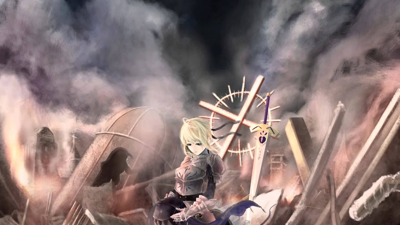 Two Steps From Hell - Anthem of  the Ruins