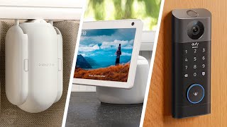 The 7 Best Smart Home Tech Gadgets You Can't Miss In 2024