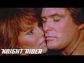 Michael Knight wird verführt! | Knight Rider Deutschland