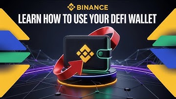 Ultimate Guide: How to Display & Use a DeFi Wallet on Binance