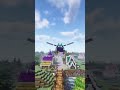 تحميل العالم في عالمي السادس من ماينكرافت الصعب ماينكرافت