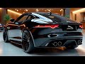 2025 Jaguar F-Type Review: Is This the Most Beautiful Sports Car Ever Built?