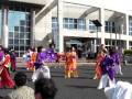 きばっど祭【総踊り:祝いMEDETA】