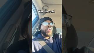 Most Days Will Test You