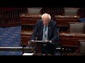 LIVE on Senate floor: The U.S. must not fight Netanyahu's wars