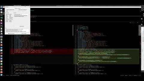 Javascript HTML code refactor in 2 mins