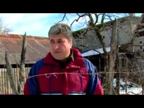 გურული სამზარეულო და სტუმარ-მასპინძლობა ოზურგეთში