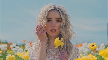 Jenna Davis - Not Saying Sorry (Official Music Video) **EMOTIONAL SONG💔**