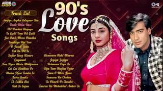 90’S Old Hindi Songs💘 90s Love Song💘 Udit Narayan, Alka Yagnik, Kumar Sanu 🥰 Hindi Jukebox Songs