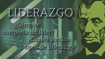 ¿Cuál es la diferencia entre líder y desarrollo del liderazgo?