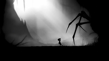 LIMBO demo Android Gameplay