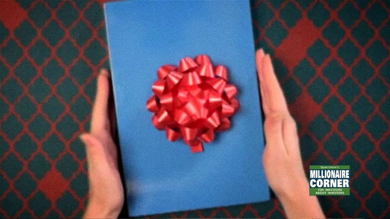 Great Holiday Gifts Under 100 Dollars Couture Corner YouTube