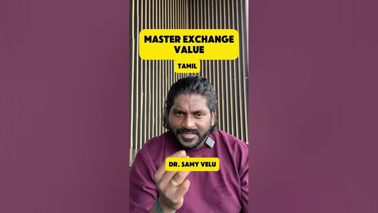 DO WHAT YOU CAN TAMIL DR SAMY VELU do-what-you-can-tamil-dr-samy-velu